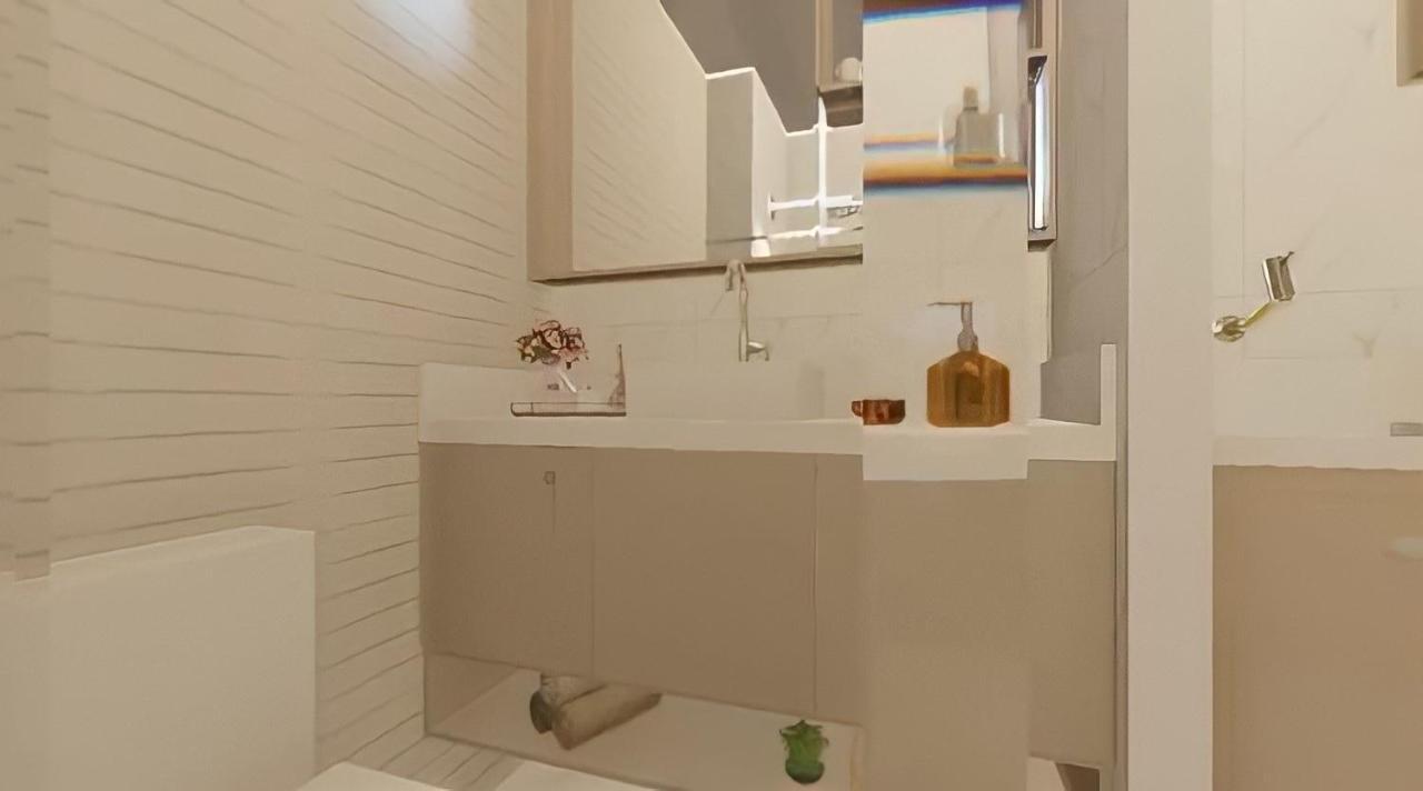 Apartment Balcony