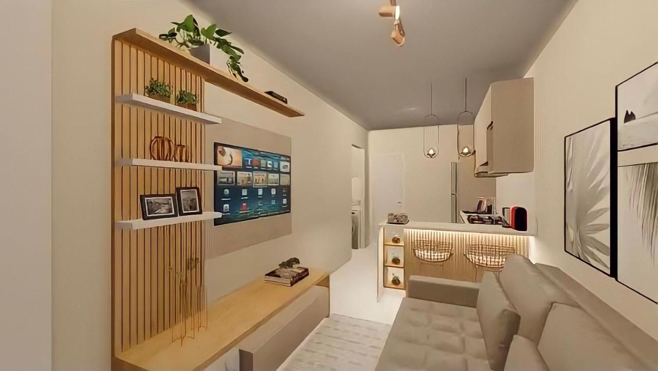 Apartment Balcony