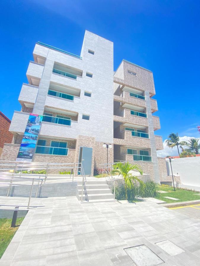 Apartment Balcony
