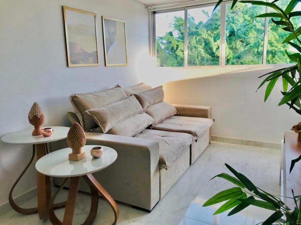 Apartment Balcony
