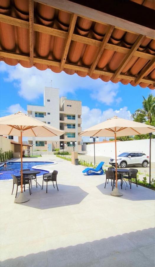 Apartment Balcony