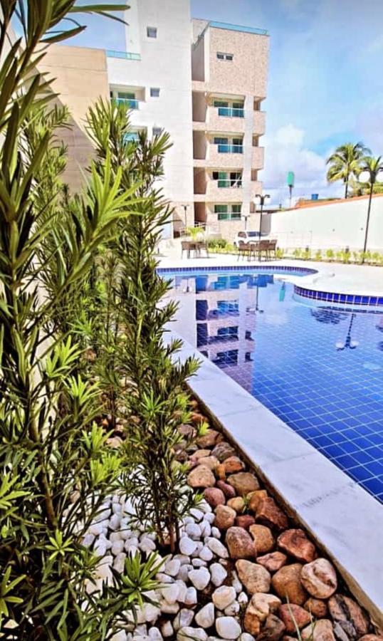 Apartment Balcony