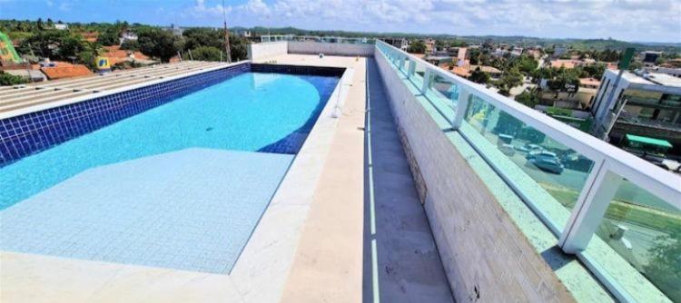 Apartment Balcony