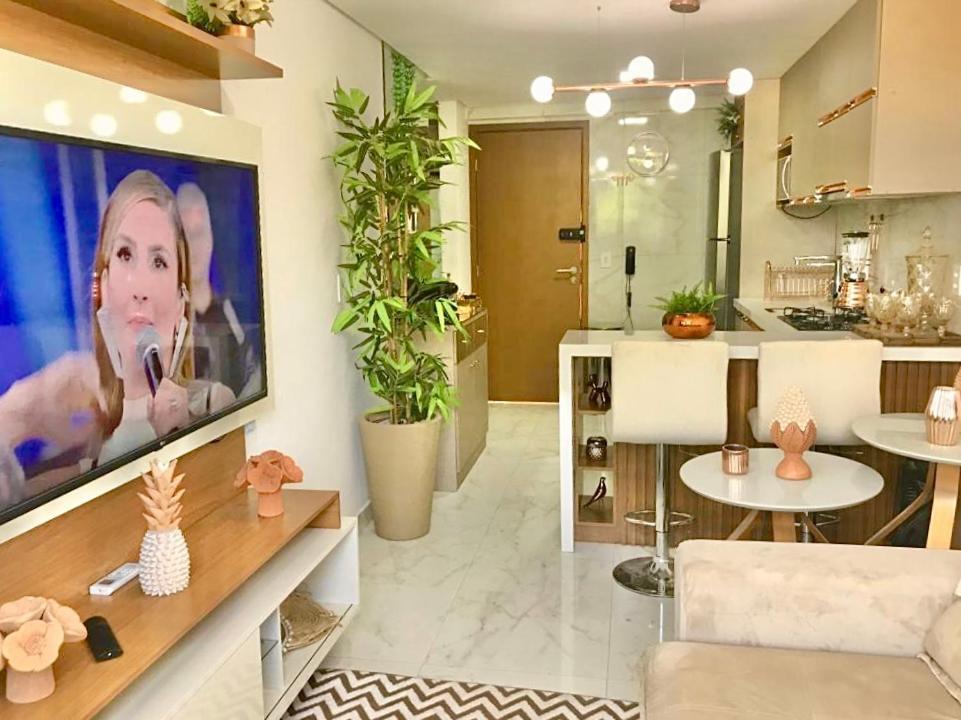 Apartment Balcony