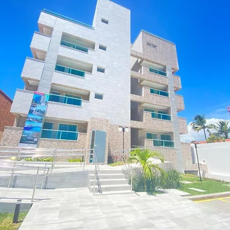 Flat em Porto de Galinhas-2