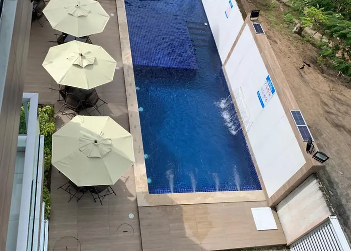 Solar Porto Rico